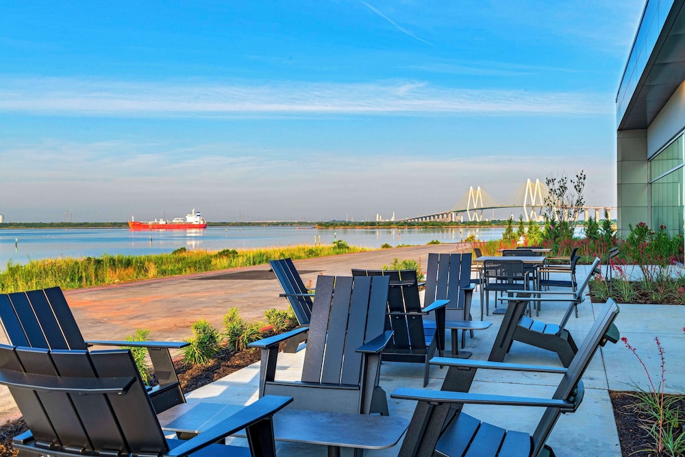 Hyatt Regency Baytown - Houston 18/50