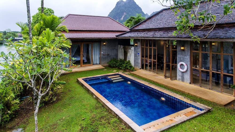 Bor Saen Villa And Spa 11/73