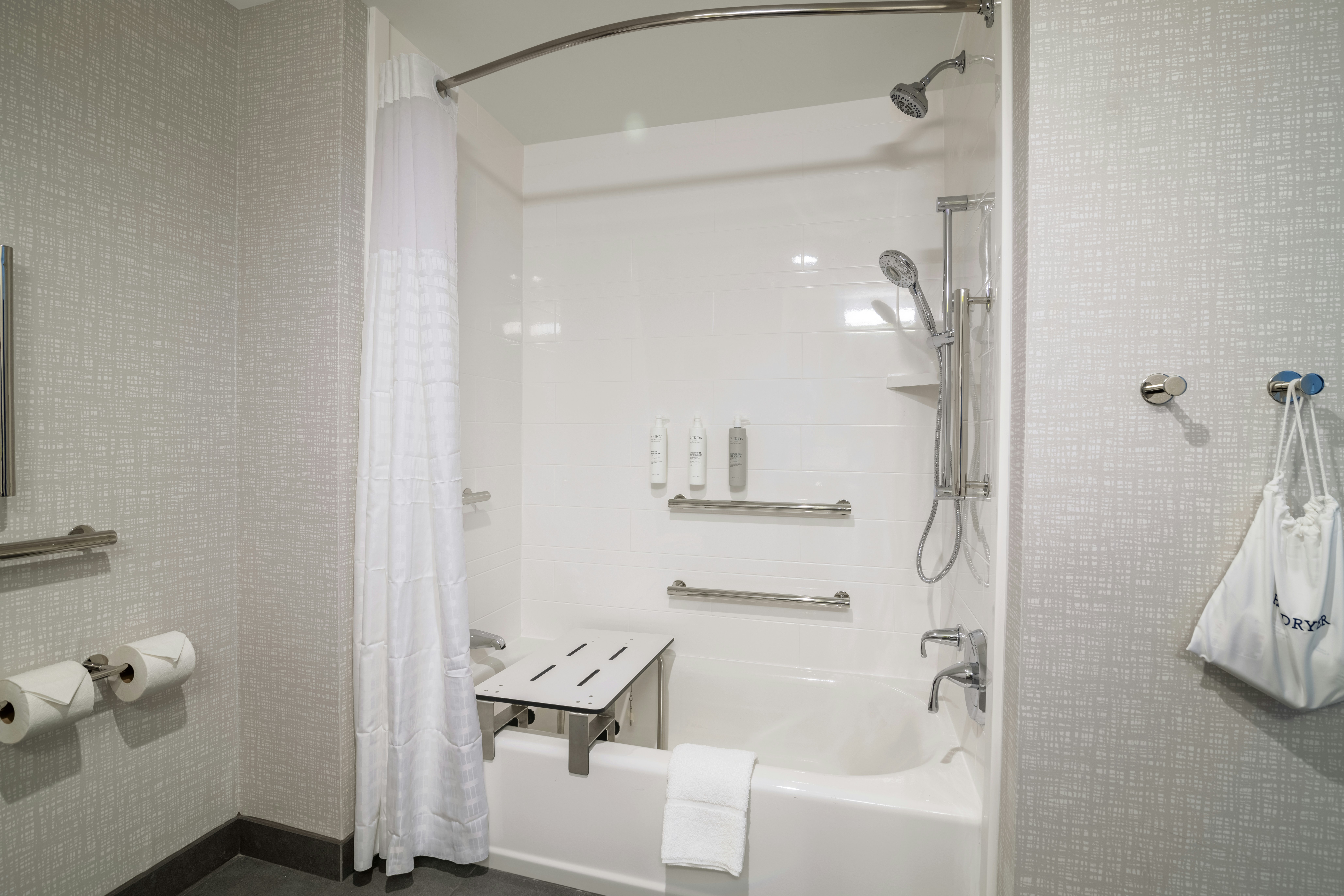 Room, 2 Queen Beds, Accessible