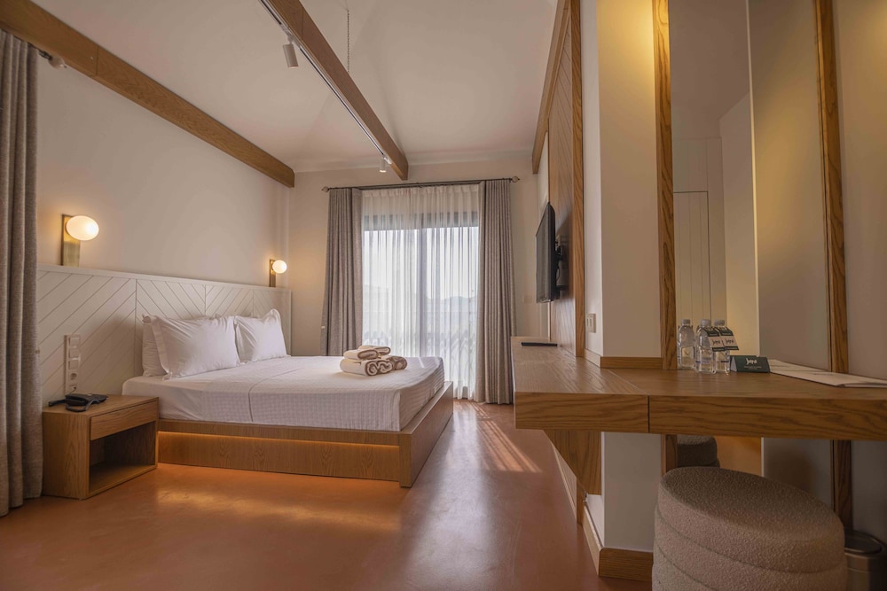 June Hotel Alacati 16/50