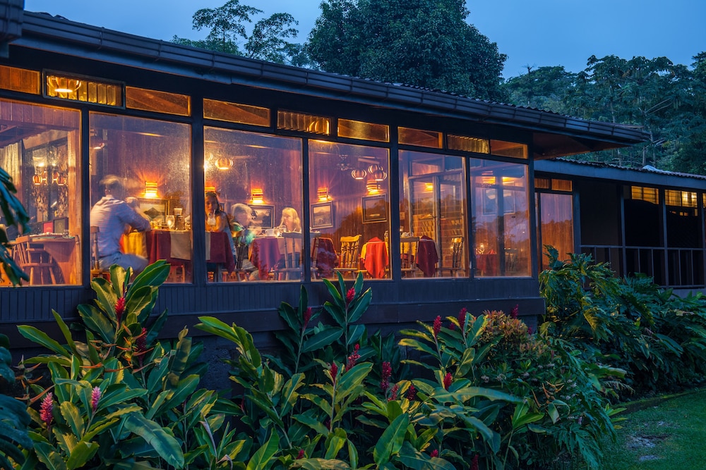 Arenal Lodge 2/73