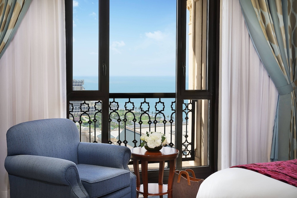 THE RITZ CARLTON JEDDAH 32/47