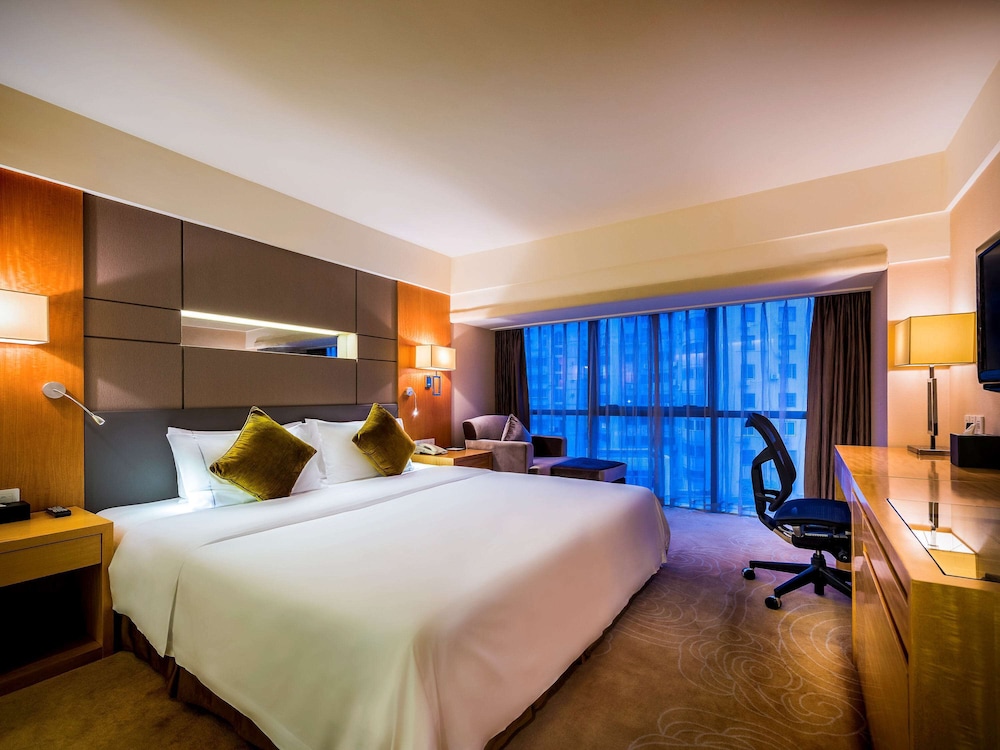 Grand Mercure Xiamen Downtown 11/74