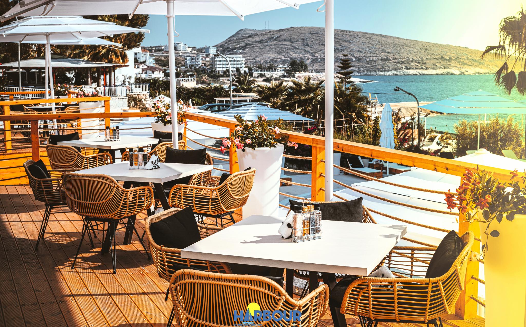 Harbour Hotel 17/37