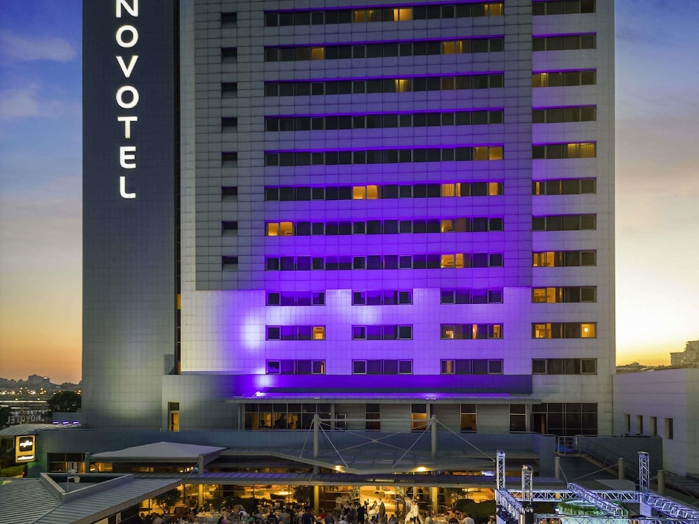Novotel Istanbul Zeytinburnu 2/73