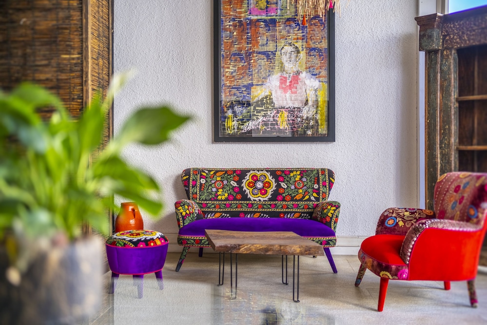 Casa dell Arte Hotel of Arts and Leisure 28/55