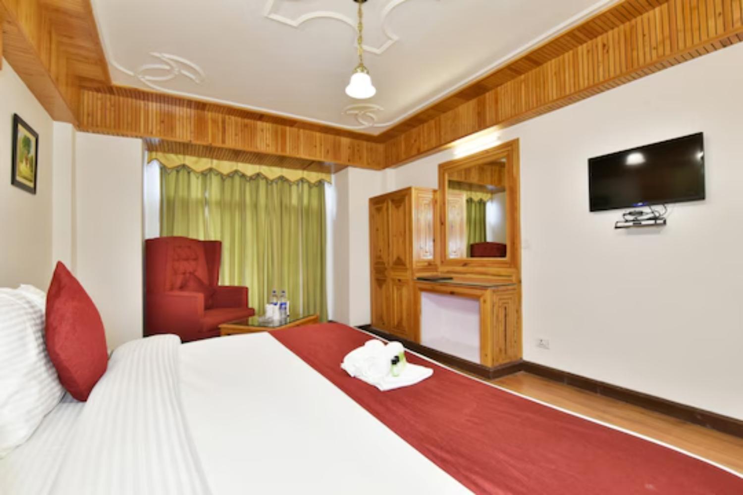 HOTEL HIMGIRI 16/50