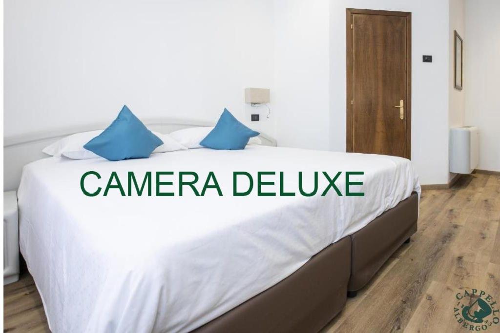 Albergo Cappello 14/38