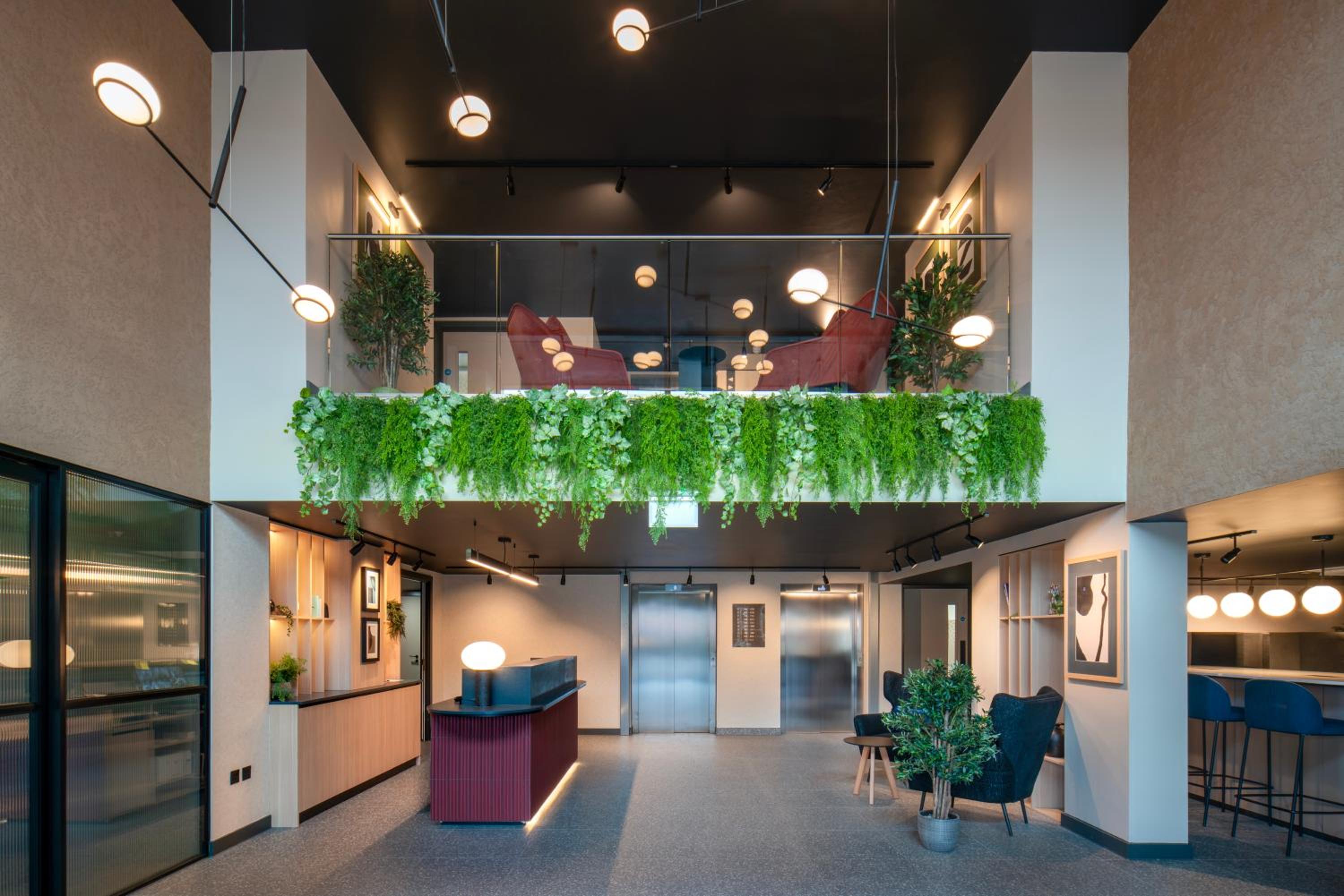 Aparthotel Birmingham 5/50