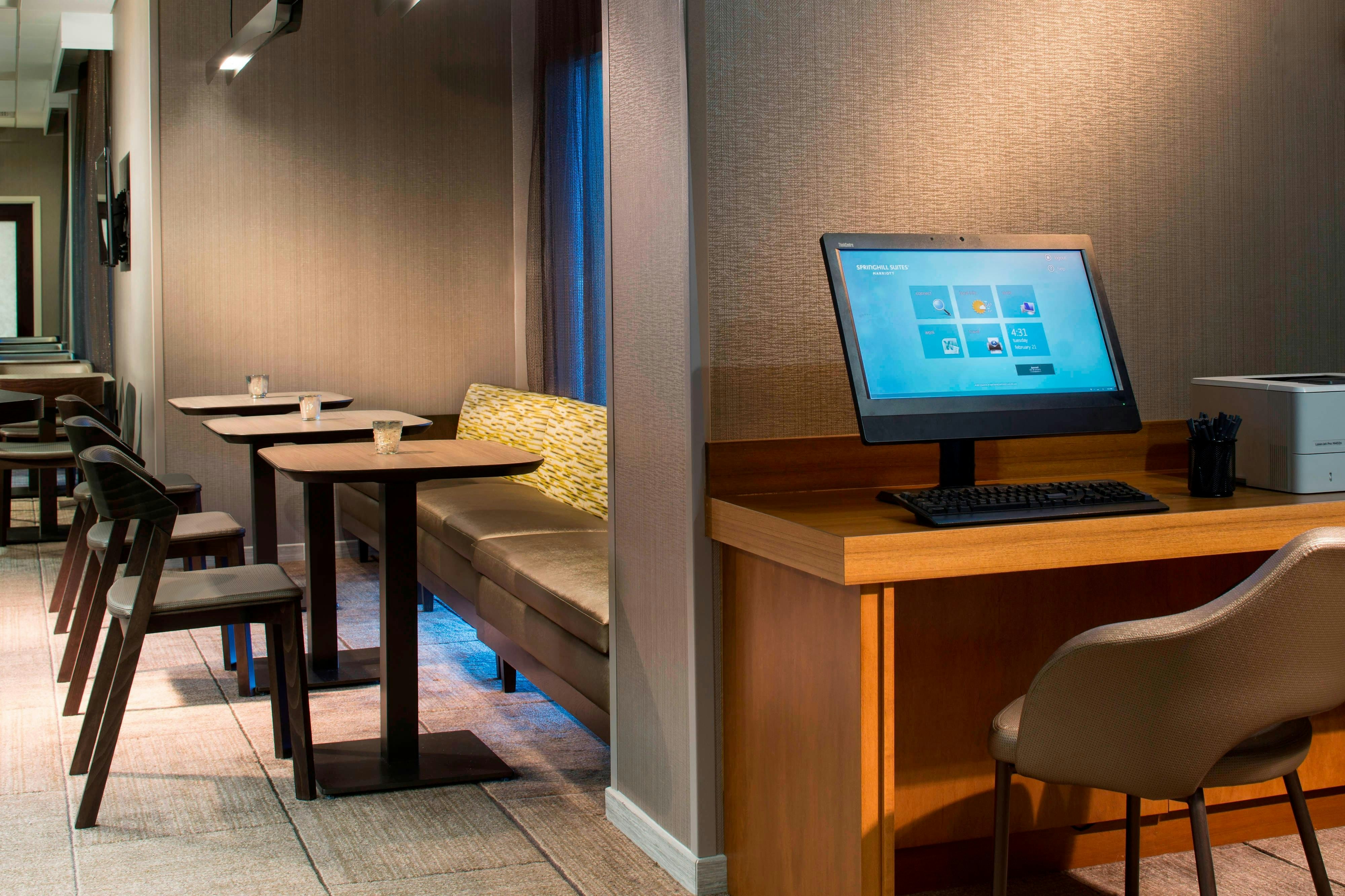 SpringHill Suites by Marriott Chicago Lincolnshire 27/33