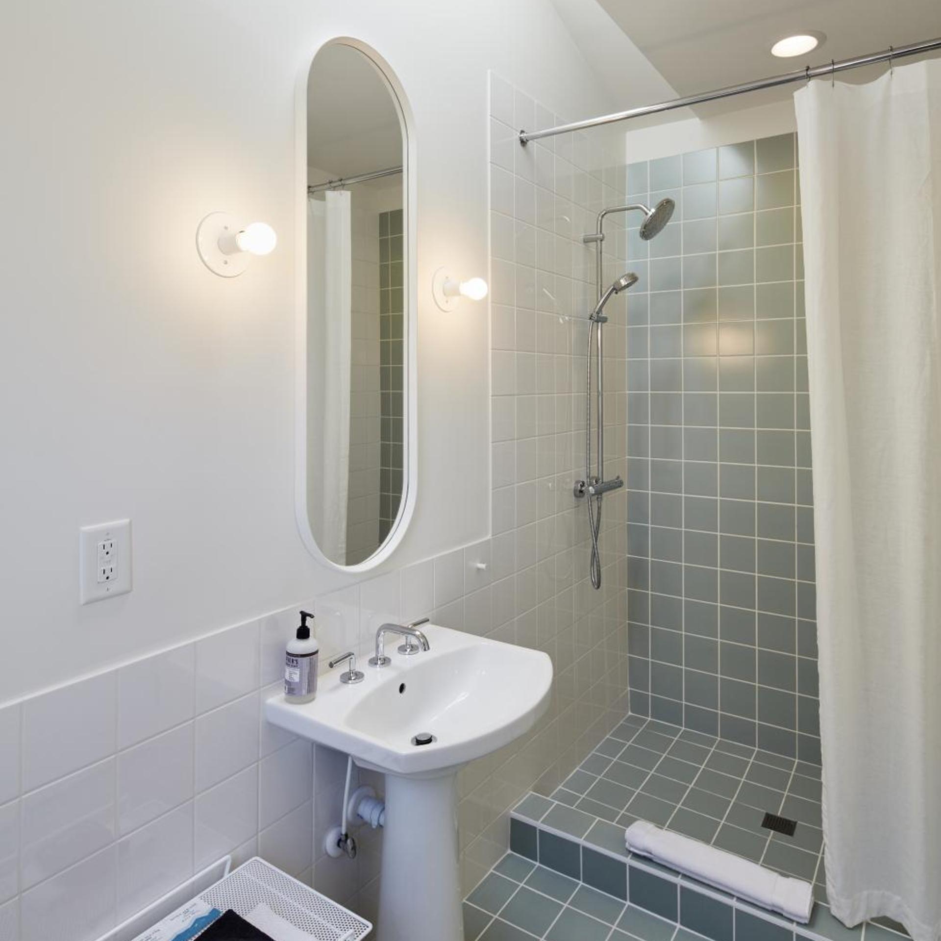 Guest House Raleigh 18/22