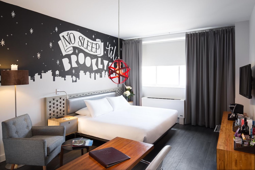 Nu Hotel Brooklyn 27/69