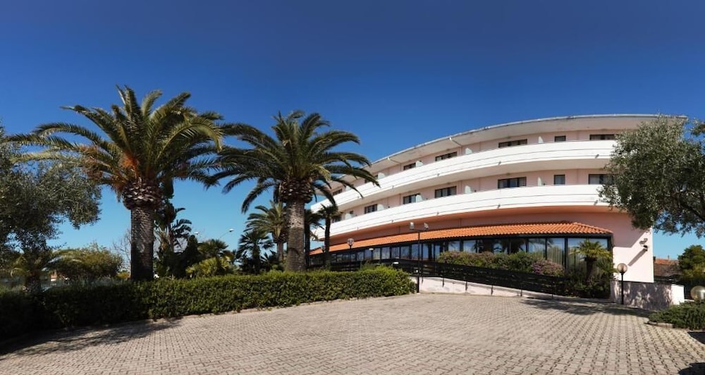Green Sporting Club Hotel 4/51