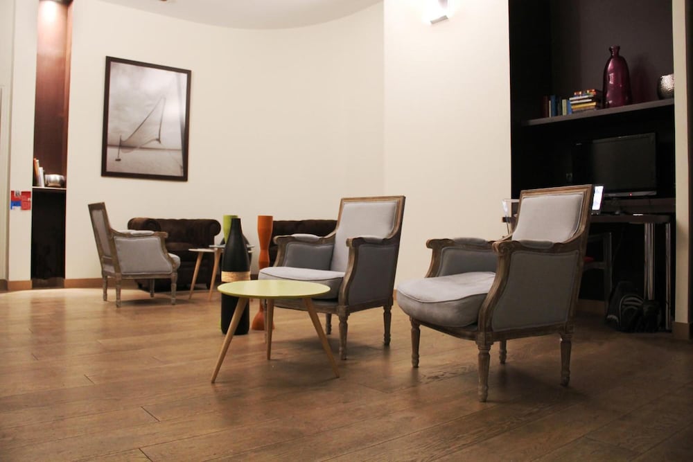 Hotel des Bains 34/42