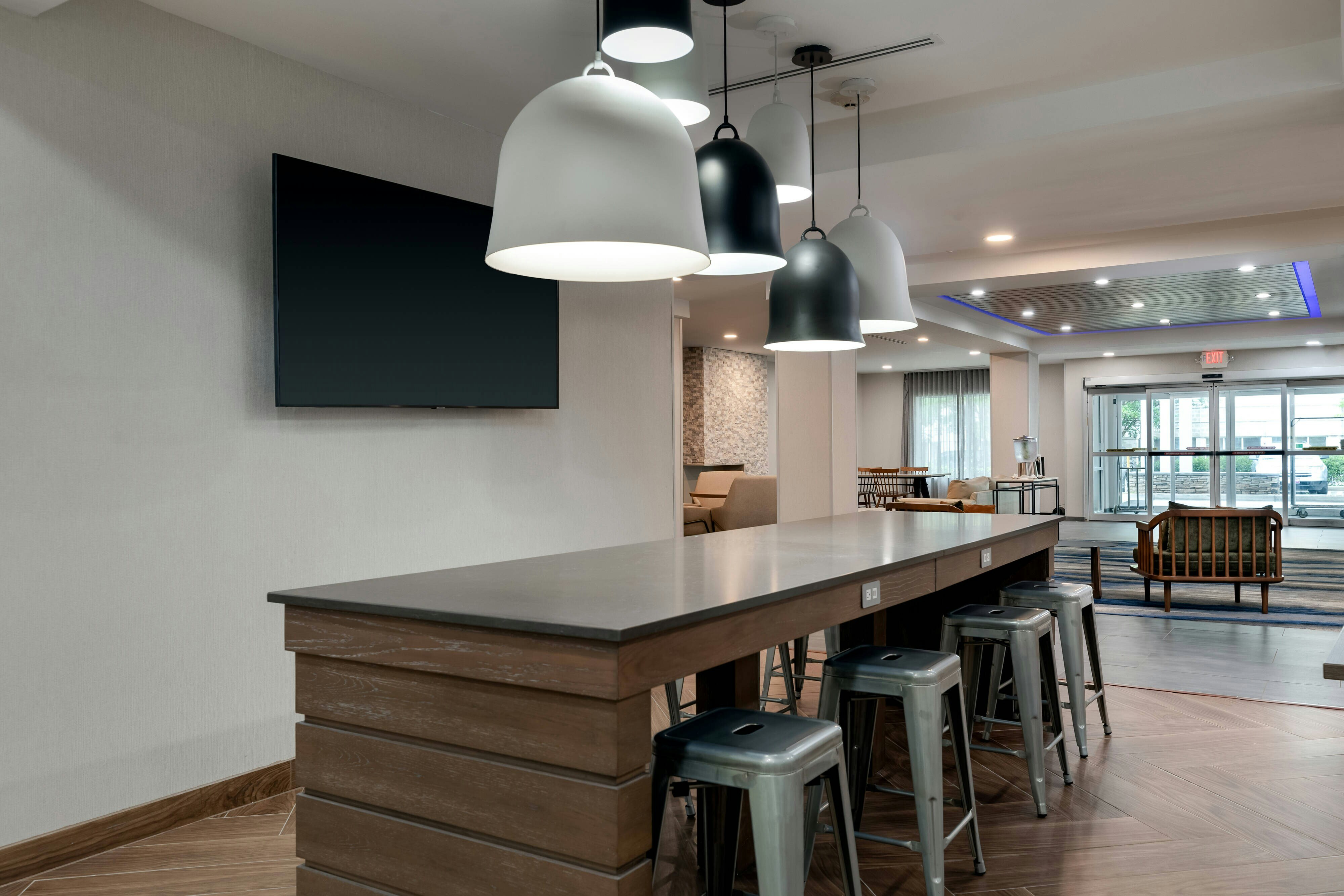 Fairfield Inn & Suites By Marriott Atlanta Stonecrest 19/20