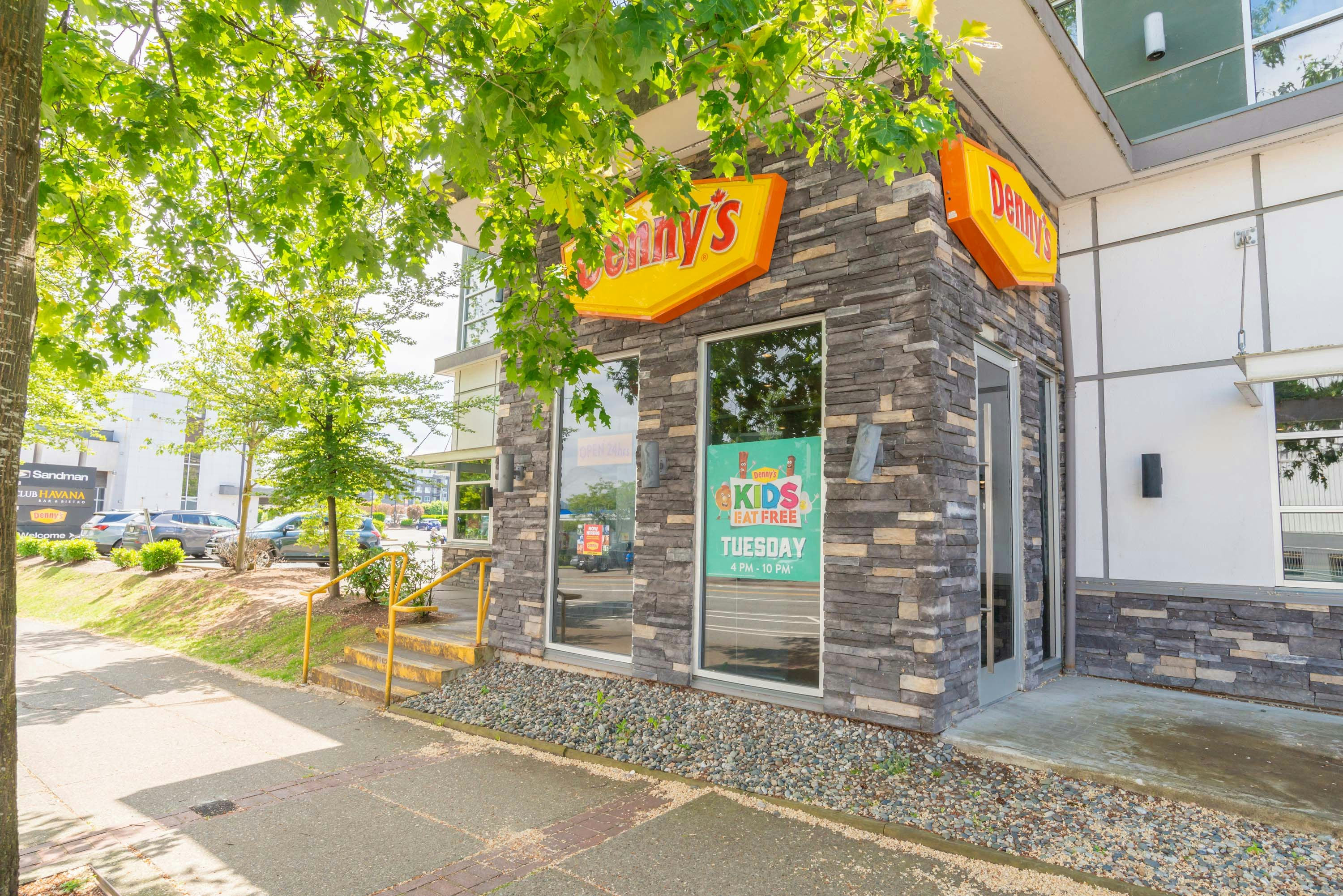 Sandman Hotel & Suites Abbotsford 36/36
