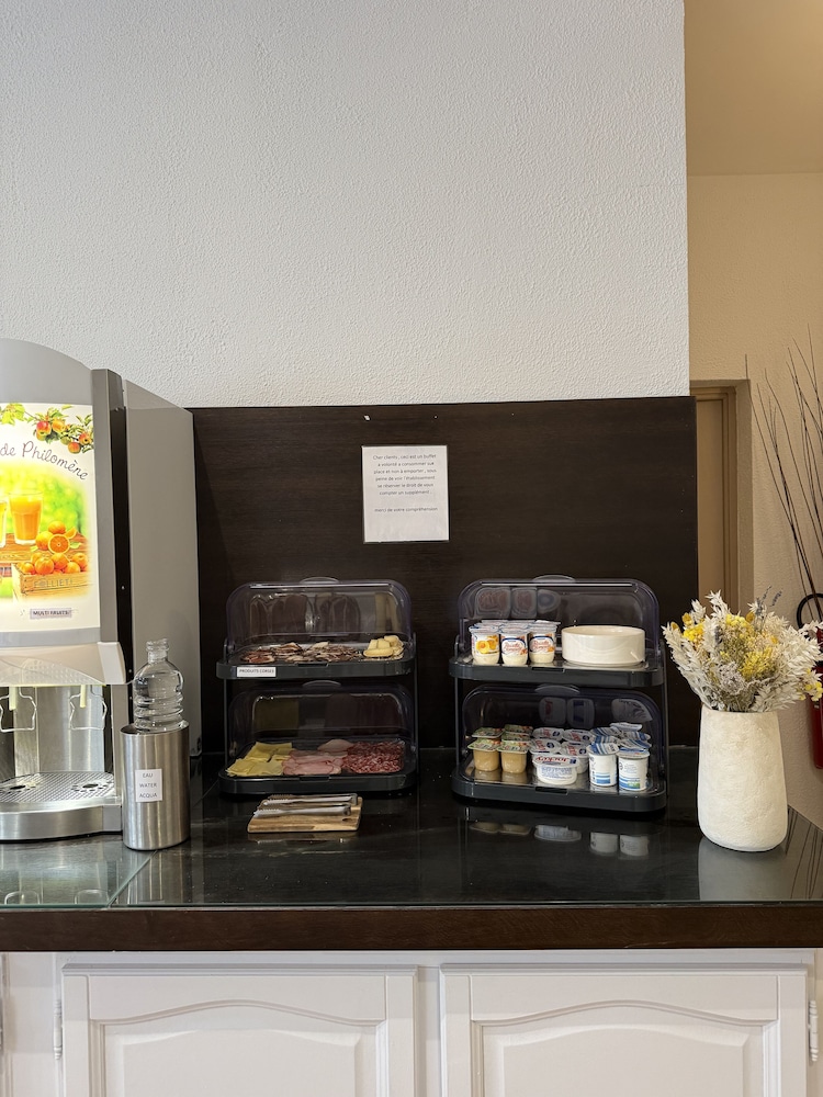 Hotel Thalassa 17/50