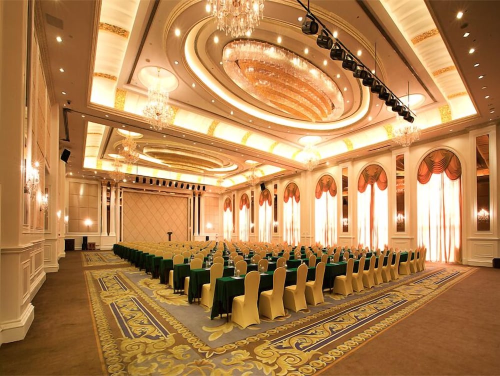 Country Garden Phoenix Hotel Suizhou 21/27