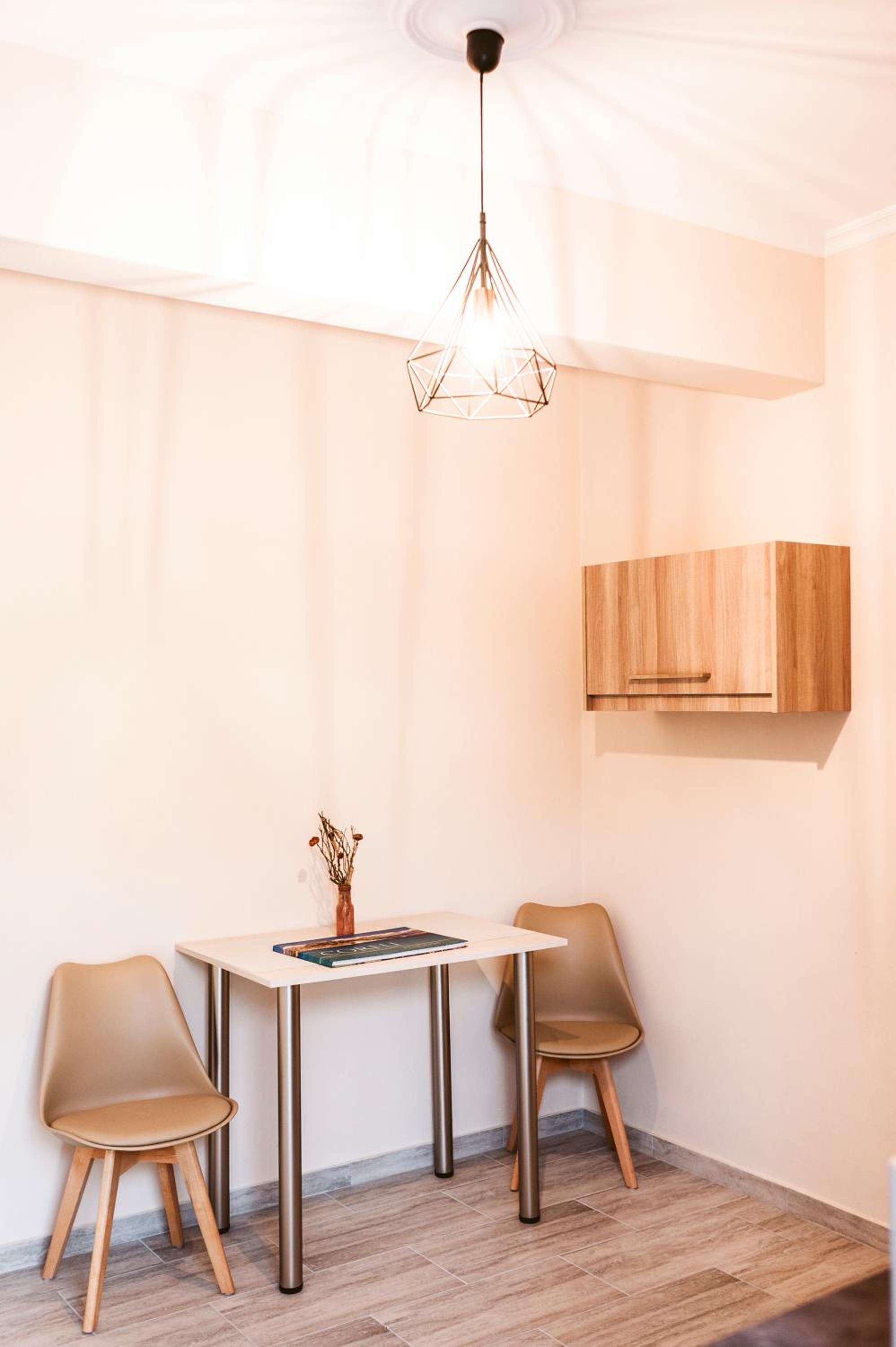 Potamos Apartments 图片5