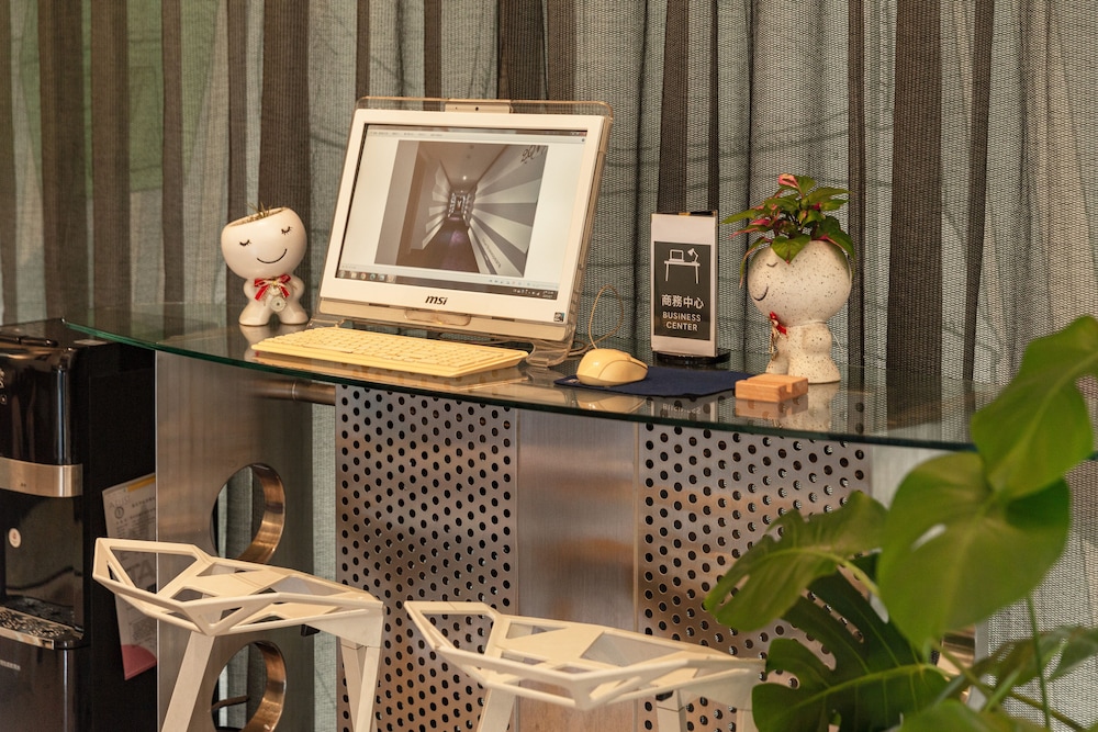 Hotel G7 Taipei 64/74