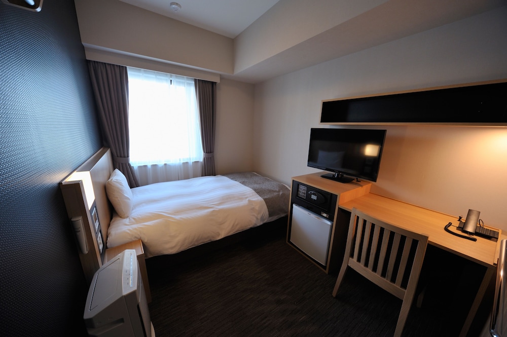 Dormy Inn Ueno Okachimachi 10/27