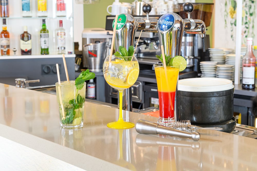 Ibis Styles Tours Centre 36/74