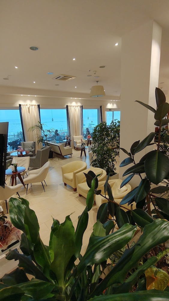 Hotel Parrini 20/50
