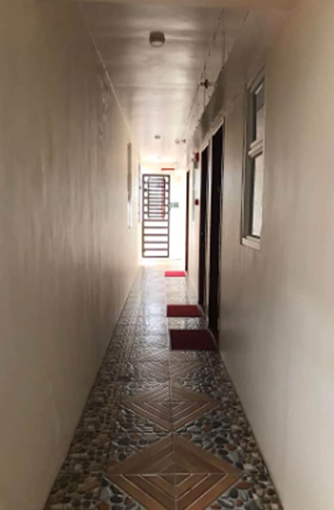 I m Inn Hotel Sorsogon near SM Terminal by ZUZU in Sorsogon City