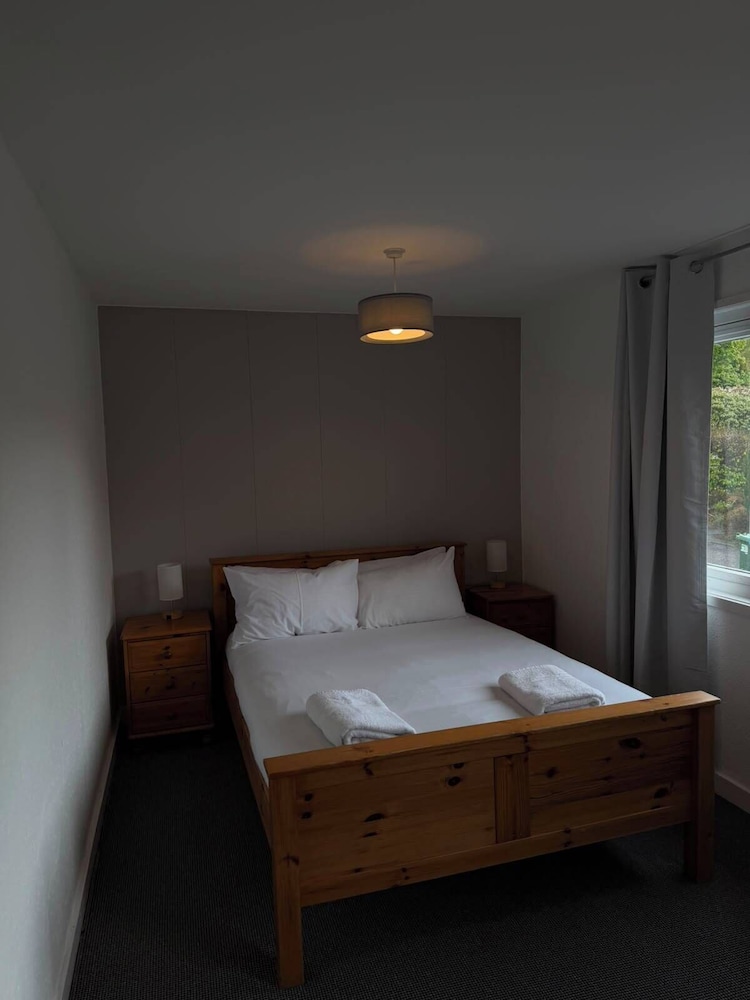 Spean Bridge Hotel 9/42