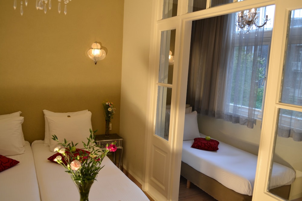 Alp Hotel Amsterdam 22/50