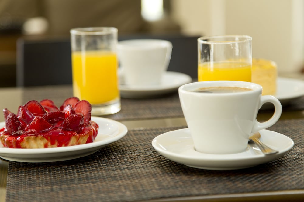 Casa Campus Pilar Suites 14/50