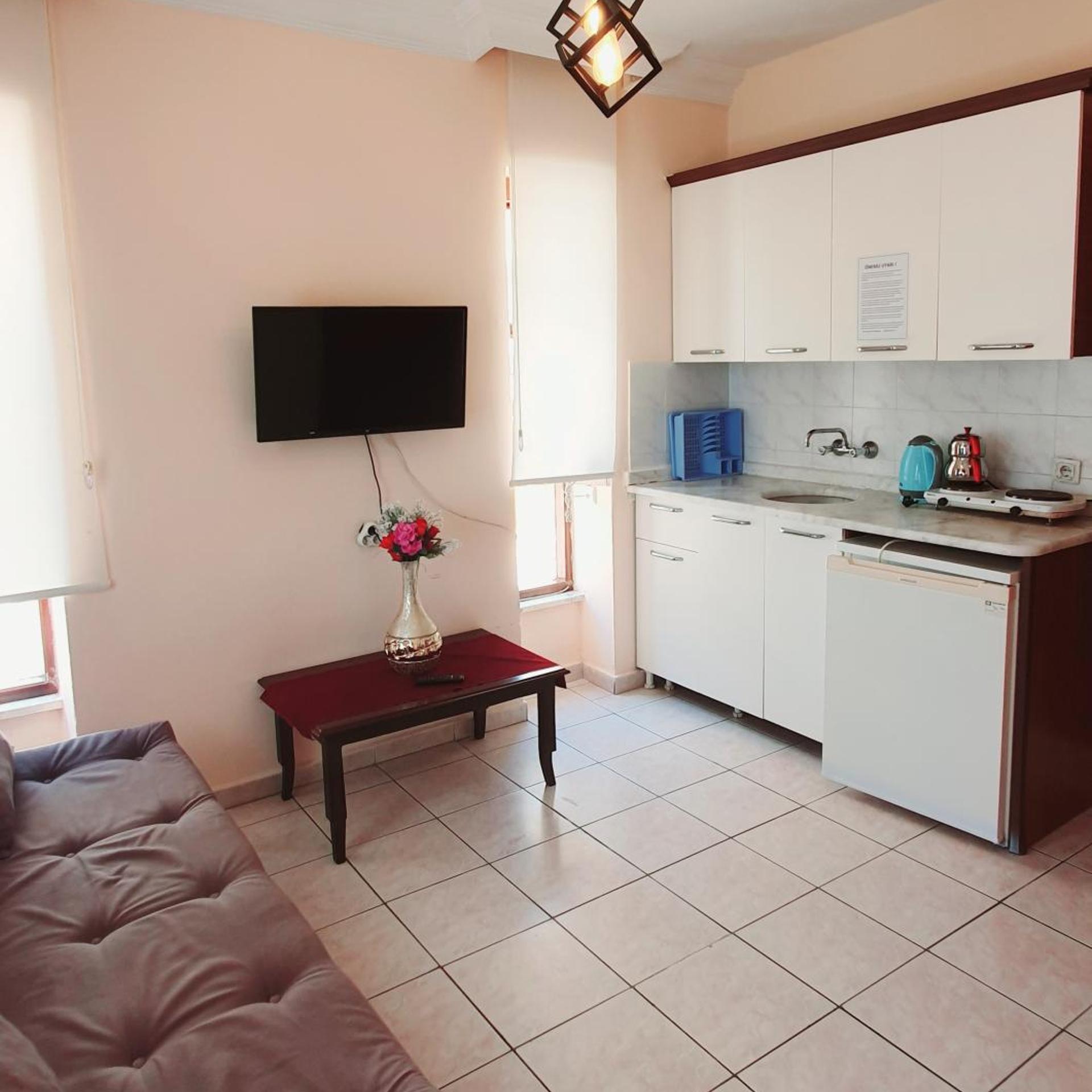 Palmen Apart Hotel 79/100