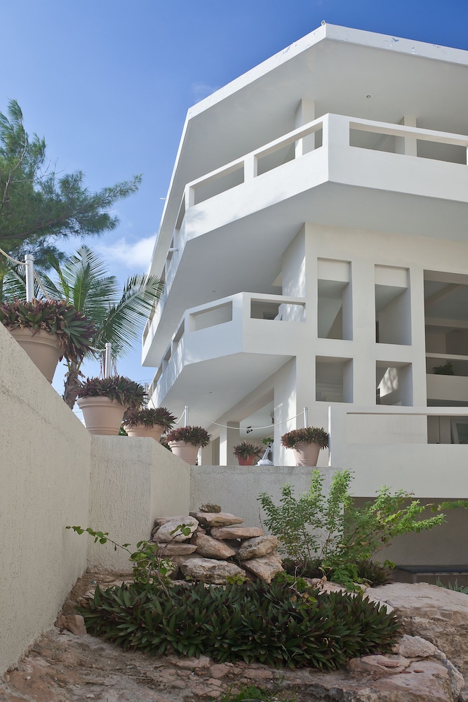 Hotel Rocamar Isla Mujeres in ISLA MUJERES