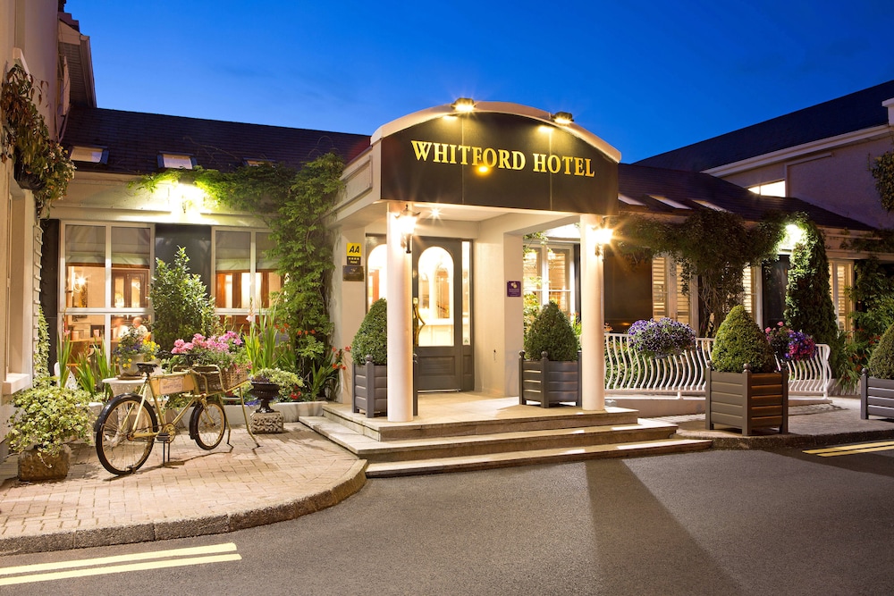 Whitford House Hotel 3/53