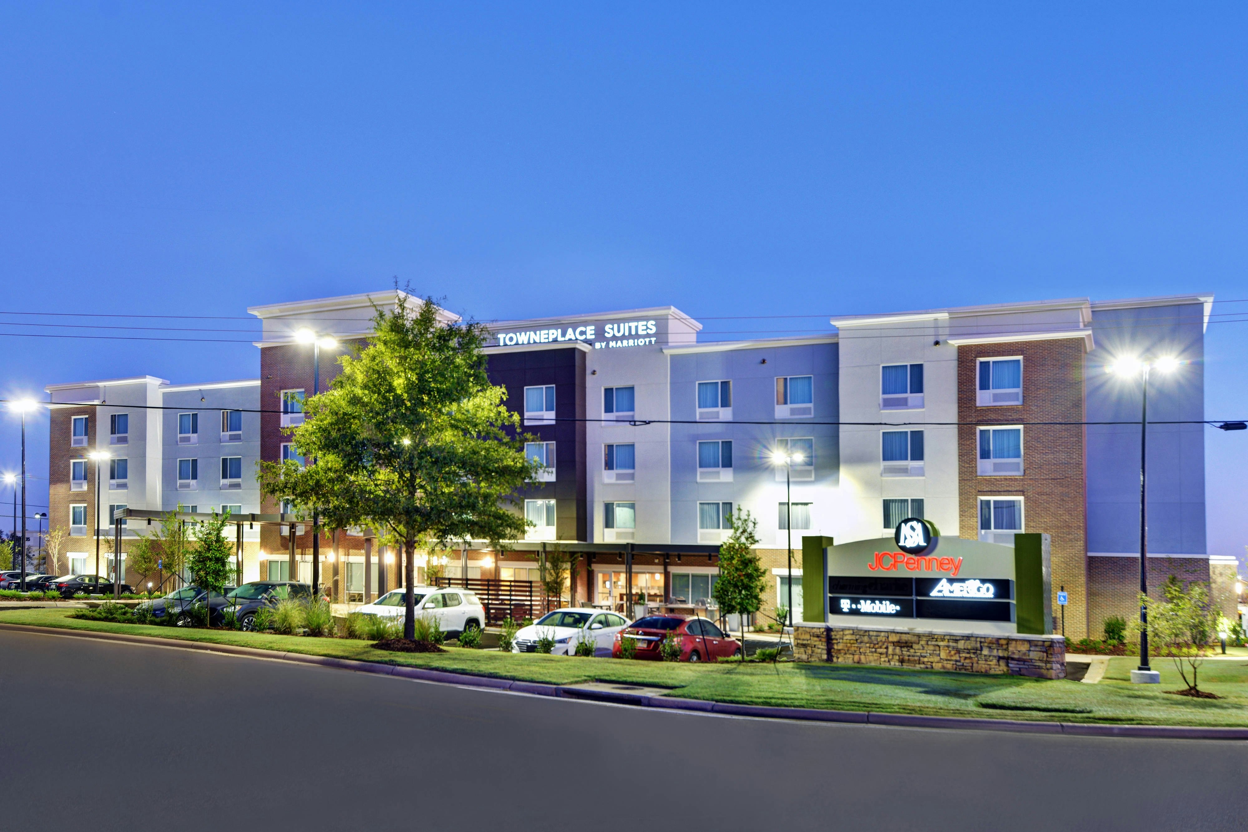 TownePlace Suites by Marriott Jackson Airport/Flowood 2/61