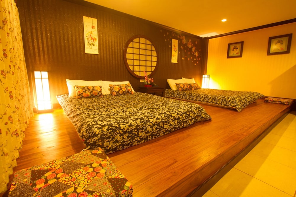 Baanplaidoi Resort 18/61