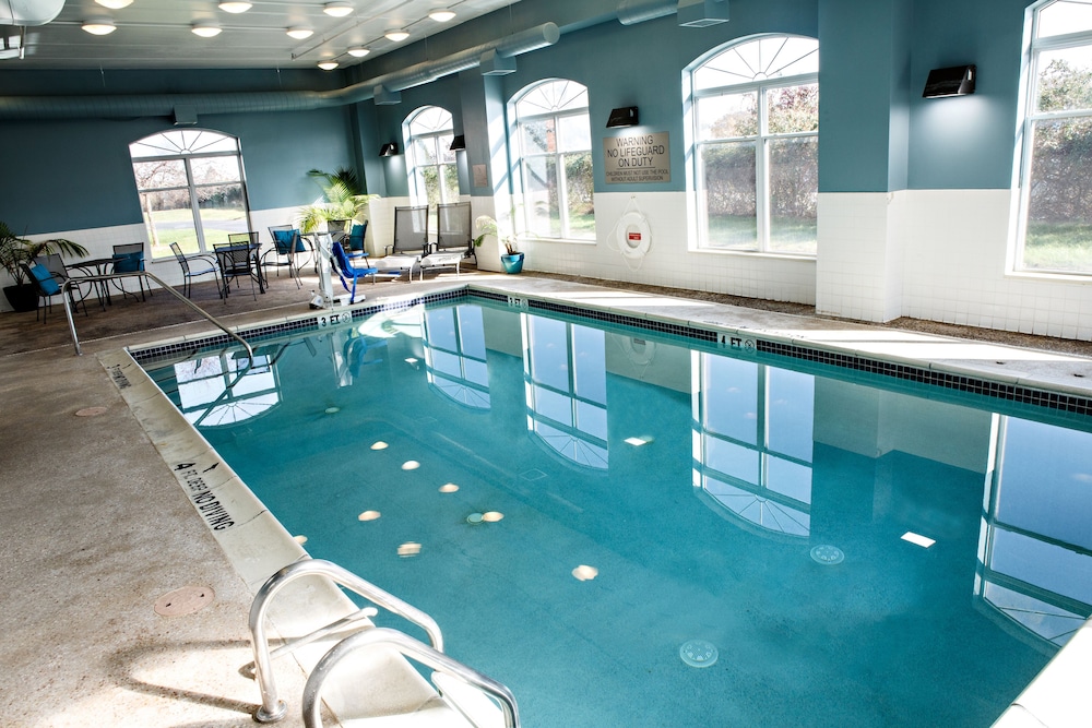 Country Inn & Suites by Radisson Harrisburg West PA 1/41