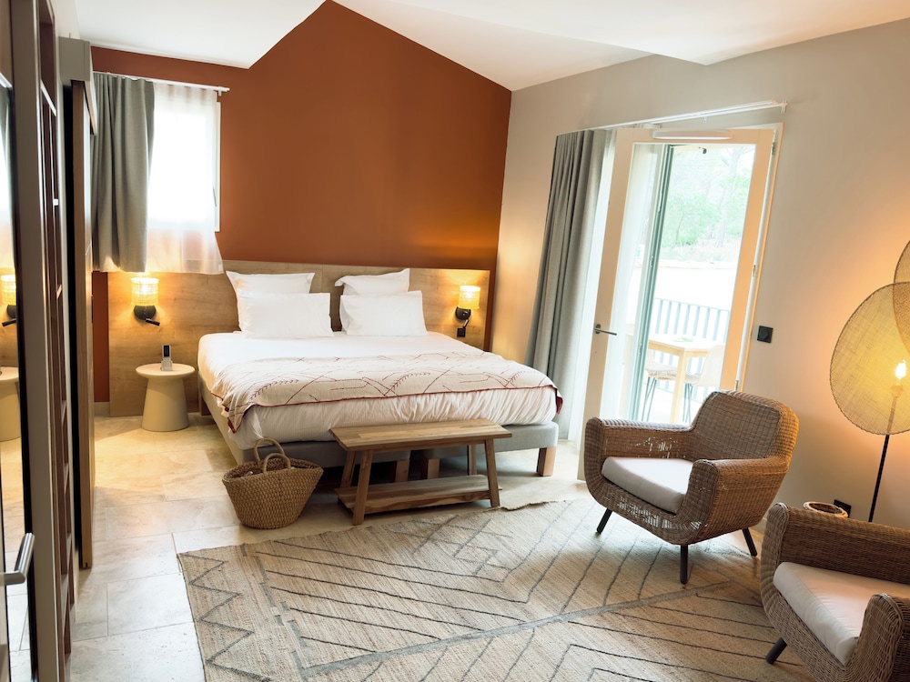 Hotel L'Escalet 6/38