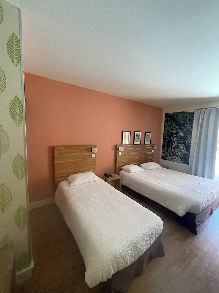 Hotel Le Lonca 14/46