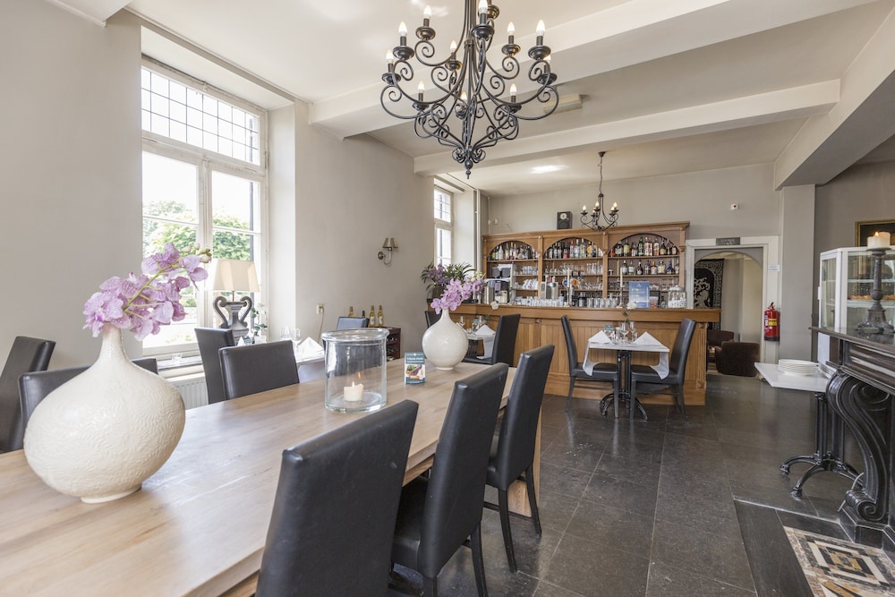 Fletcher Hotel-Restaurant De Burghoeve 62/68