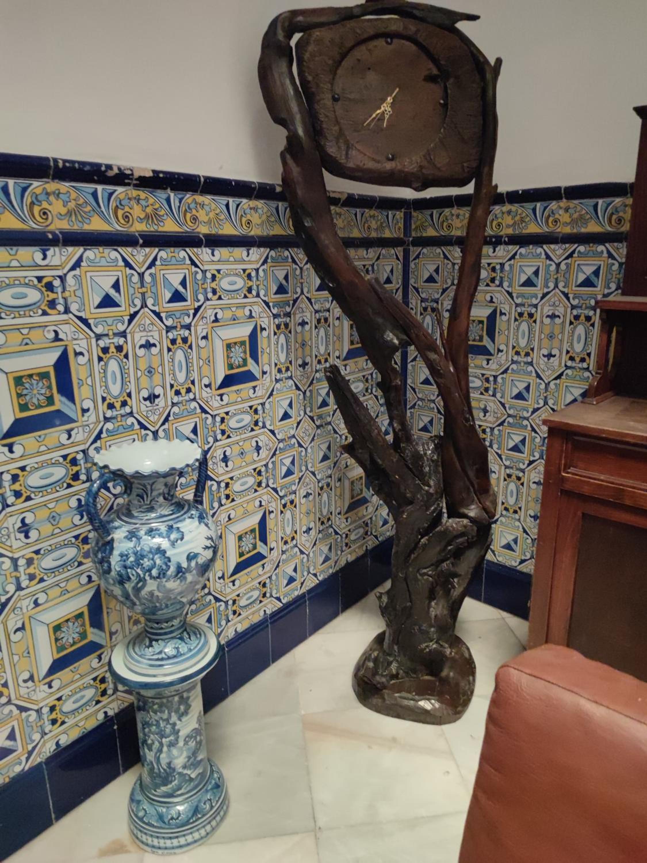Hotel Cervantes 28/37