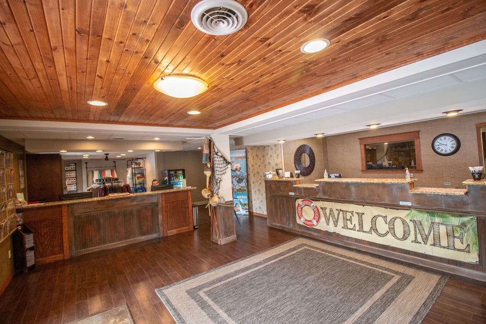 Still Waters Resort 12/78