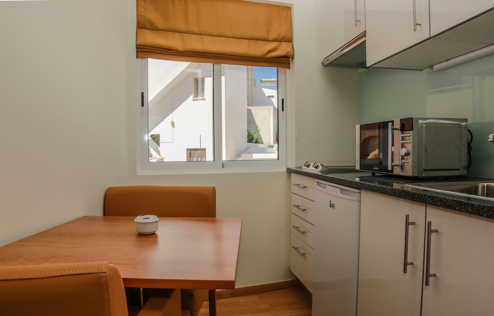 Lagoa Apartment Hotel 42/52