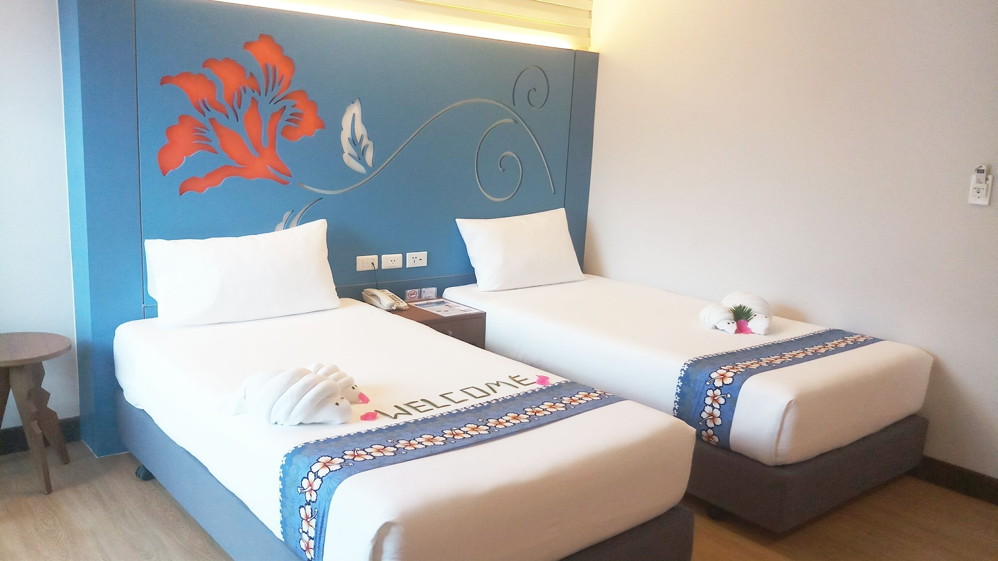 غرفة ديلوكس بسرير فردي، Days Inn by Wyndham Patong Beach Phuket 8/10
