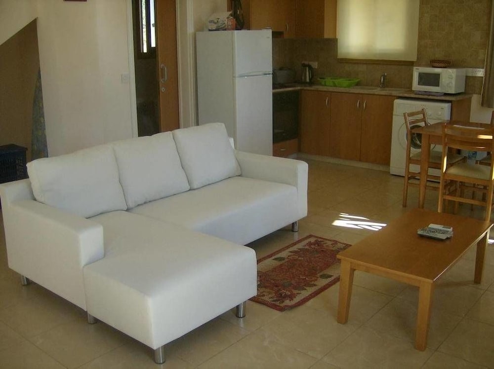 Kapsalia Holiday Villas 26/50