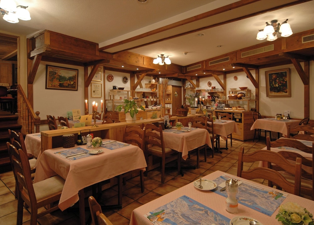 Hotel Alpenblick 35/50