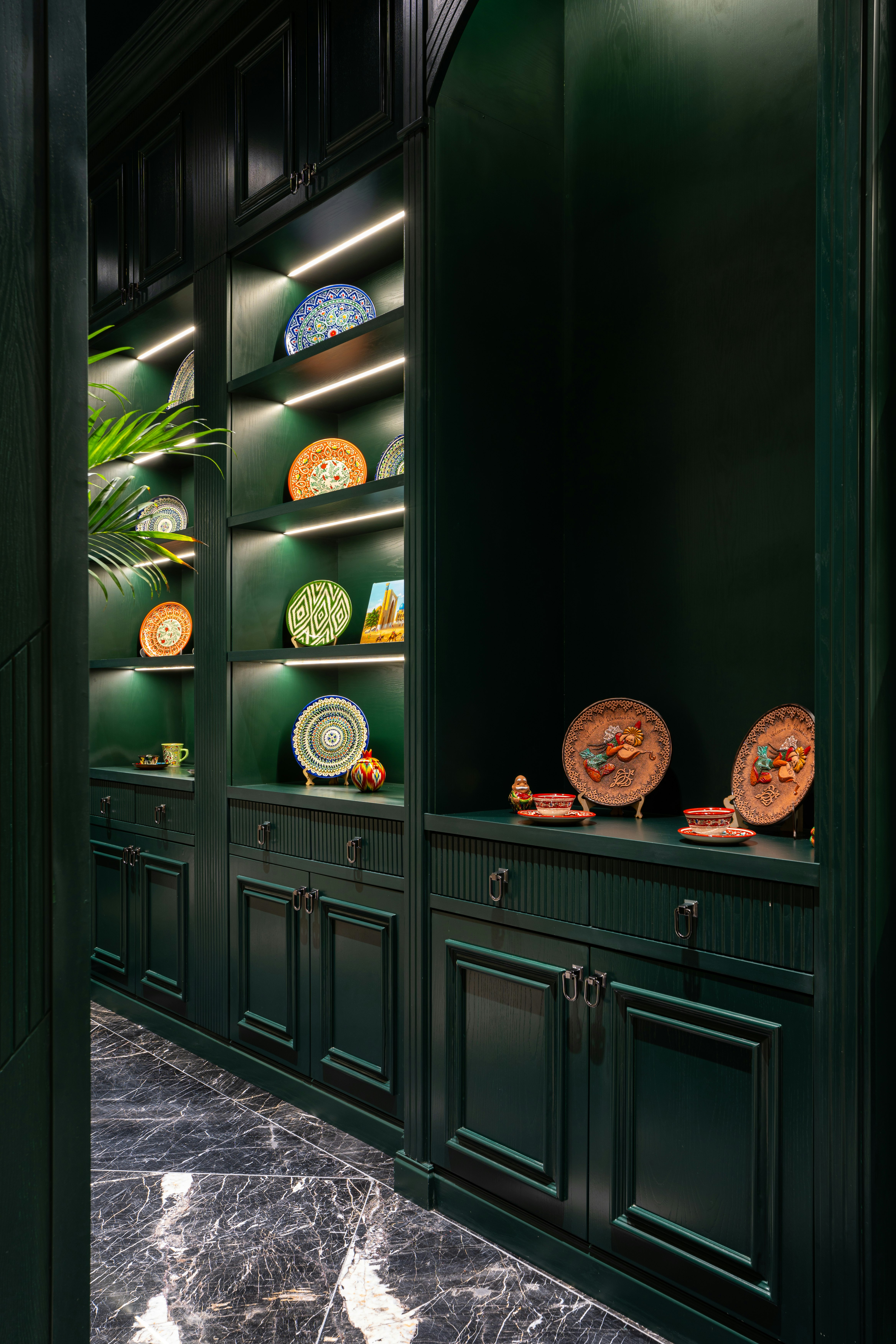 TOP Grand Dior Hotel Tashkent 5/53