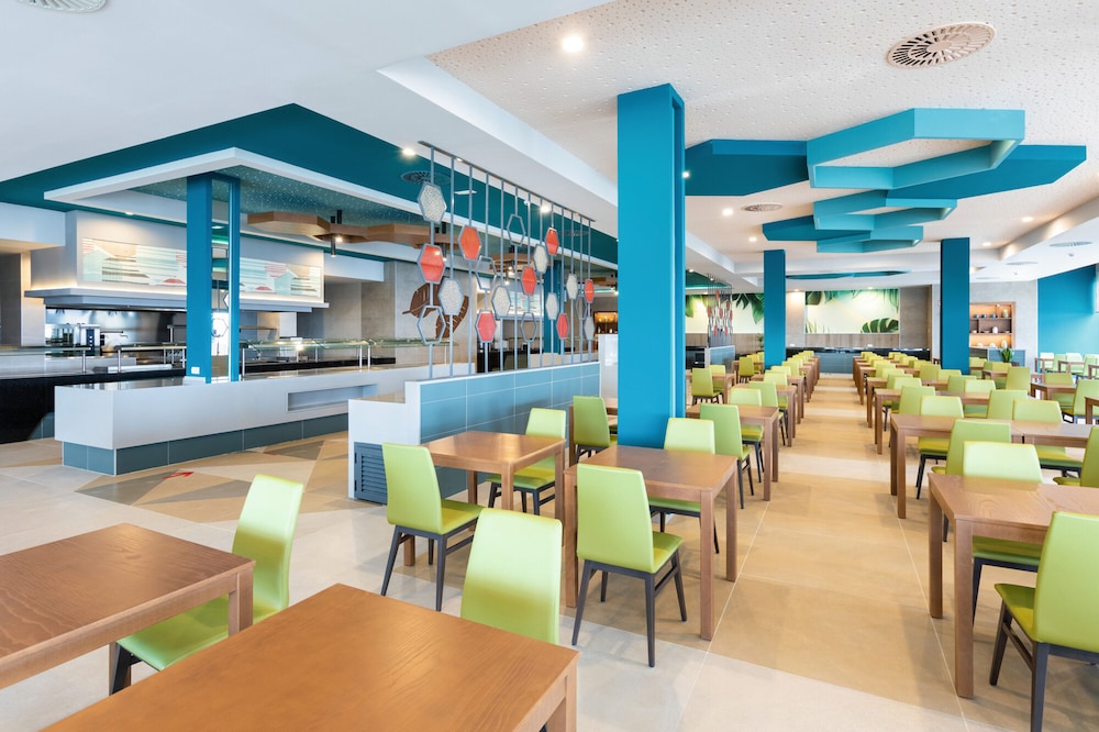 Hotel RIU Buenavista 34/59