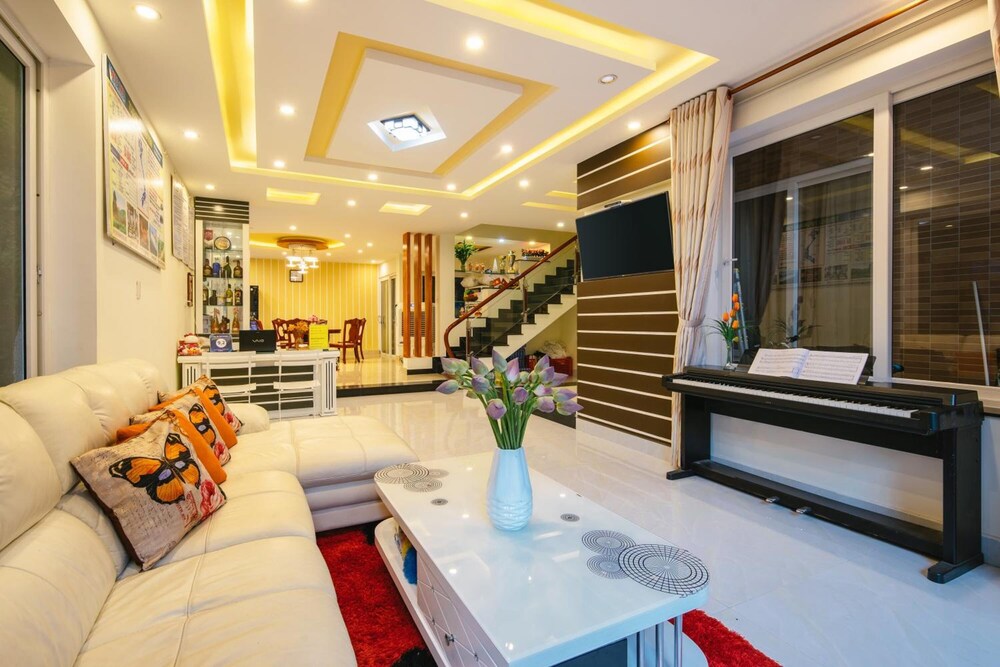 Nuni Hoi An Homestay 48/57