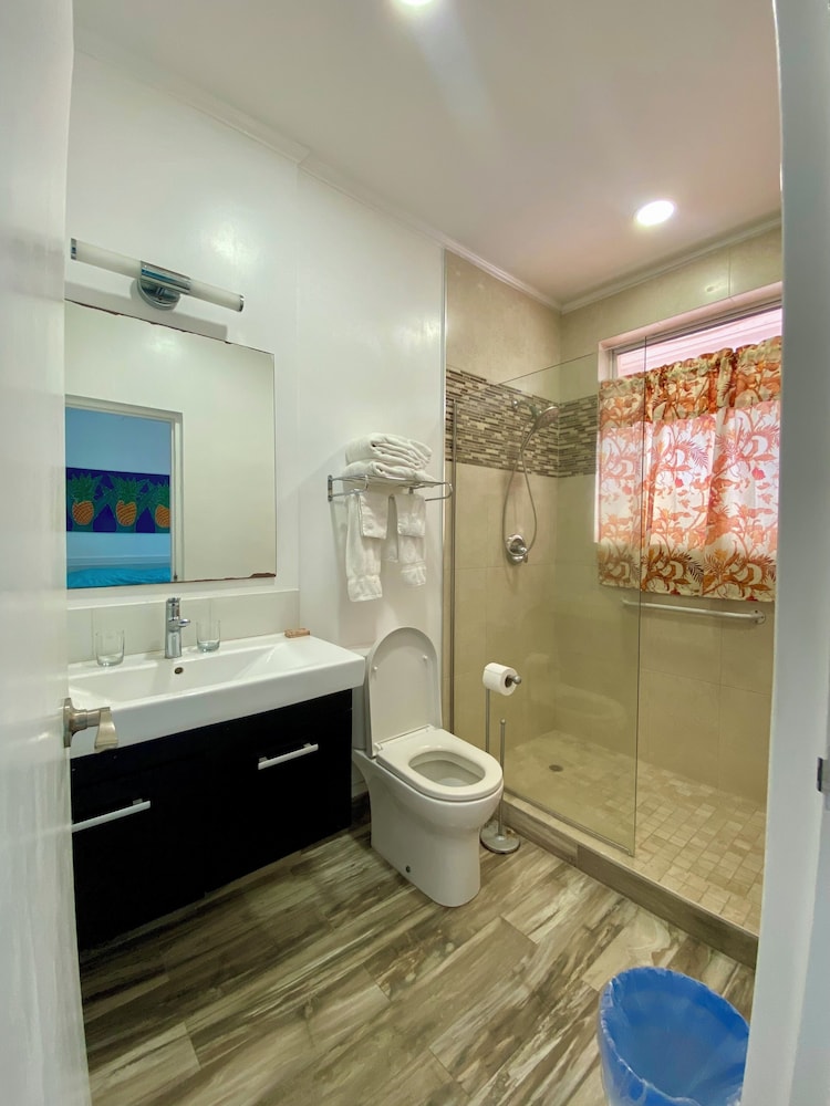 Monteray Apartment Hotel 47/48